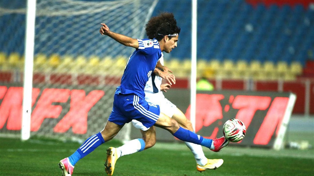 الصناعة يخطف تعادلاً ثميناً من القوة الجوية في الدوري الممتاز