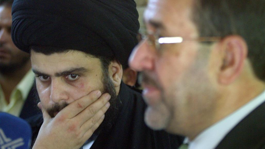 The coordination framework looms of a possible rapprochement between Al-Sadr and Al-Maliki - urgent