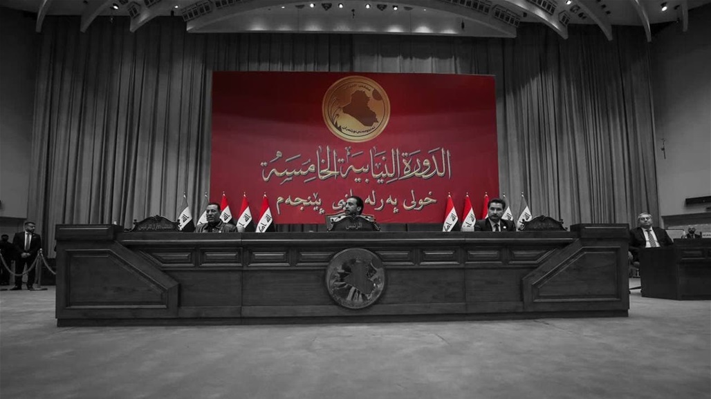 تعليق جديد من تحالف الفتح بشأن شرعية جلسة البرلمان الأولى - عاجل