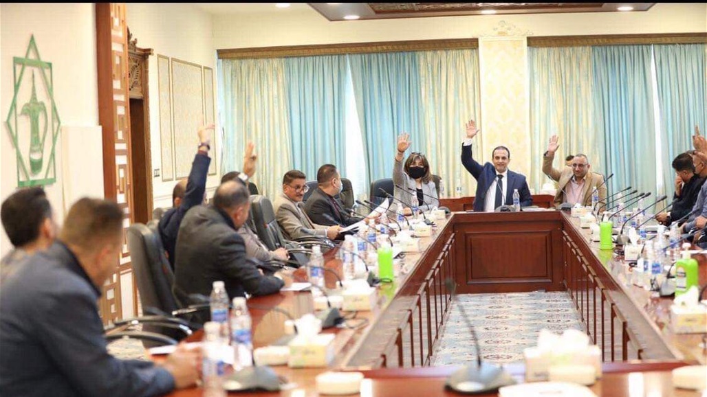 إقالة الهيئة الادارية لاتحاد الفروسية 