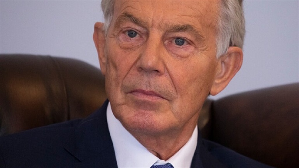 بعد انتقادات بشأن حرب العراق.. توني بلير يدافع عن نفسه