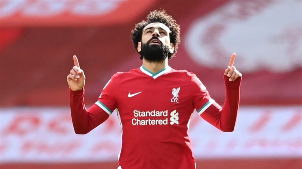 ليفربول يرفض مطالب صلاح