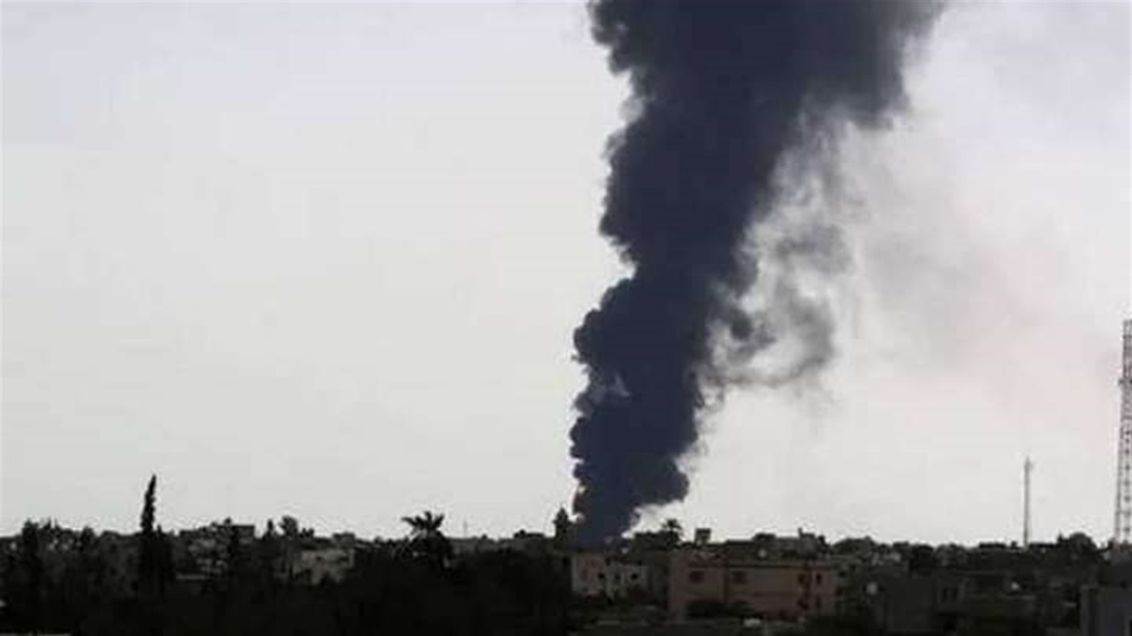 شرطة أبو ظبي تعلن عدد القتلى والمصابين جراء انفجار وحرائق اليوم