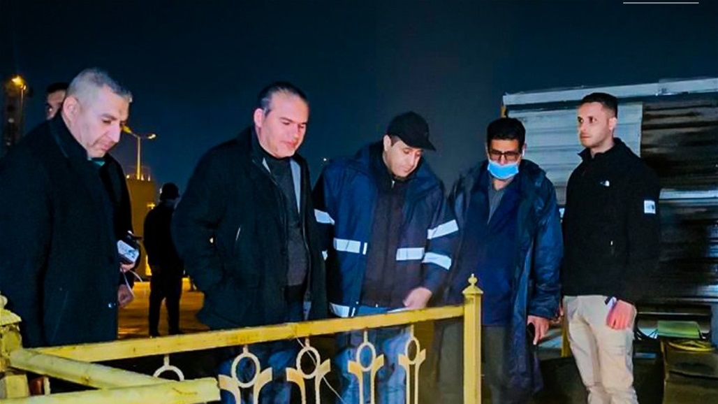 أمانة بغداد تلزم المدراء العامين بتعهدات قانونية لهذا السبب