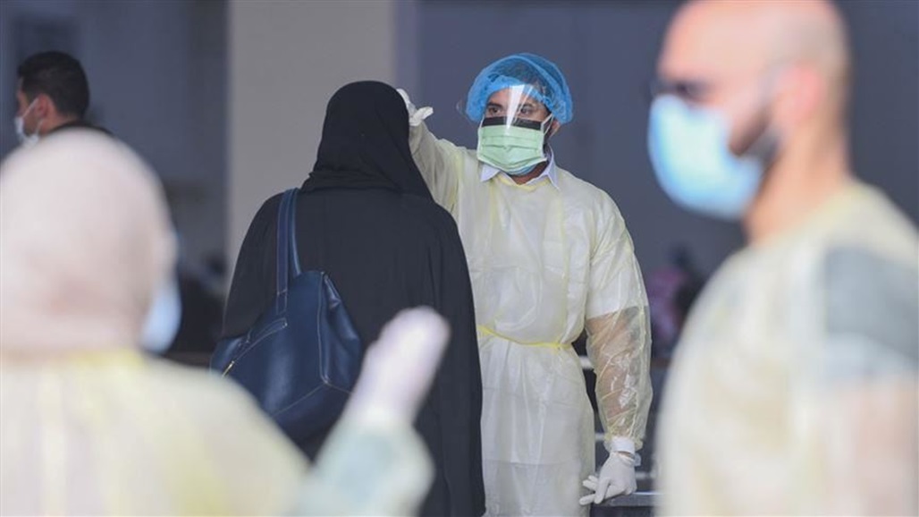 دولة عربية تسجل عددا قياسيا بإصابات كورونا
