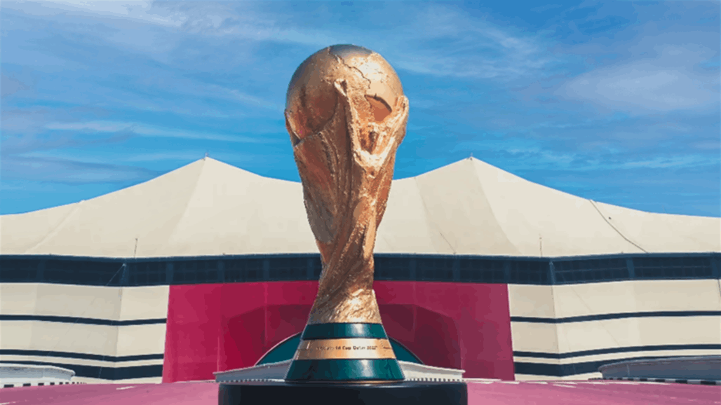 تركيا تشارك في تأمين كأس العالم 2022 في قطر