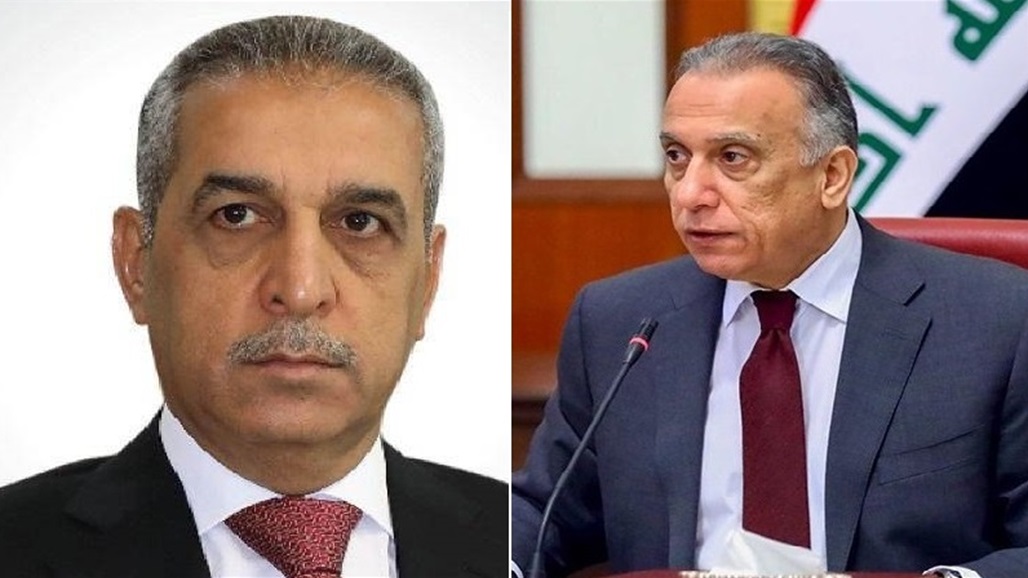 عائلة "عماد الاسدي" يطالبون الكاظمي وزيدان بحمايتهم