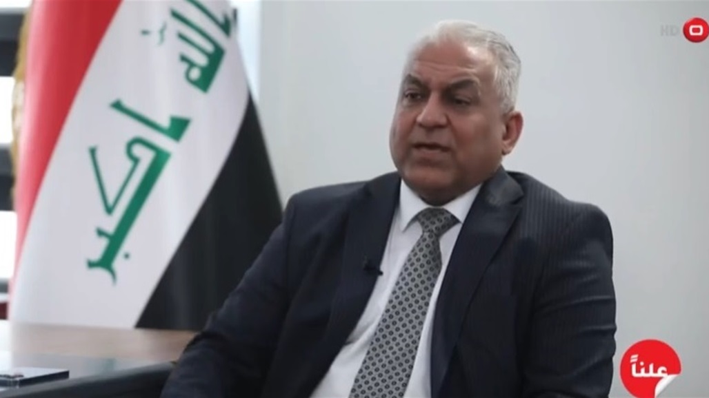 خشان بشأن الشكوى لدى "الاتحادية": ما قمت به هو إجراء بسيط