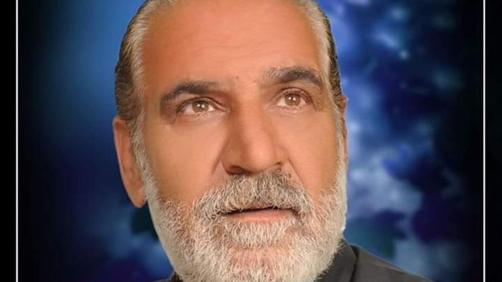 نقابة الفنانين تنعى الفنان "أحمد انغيمش" - عاجل