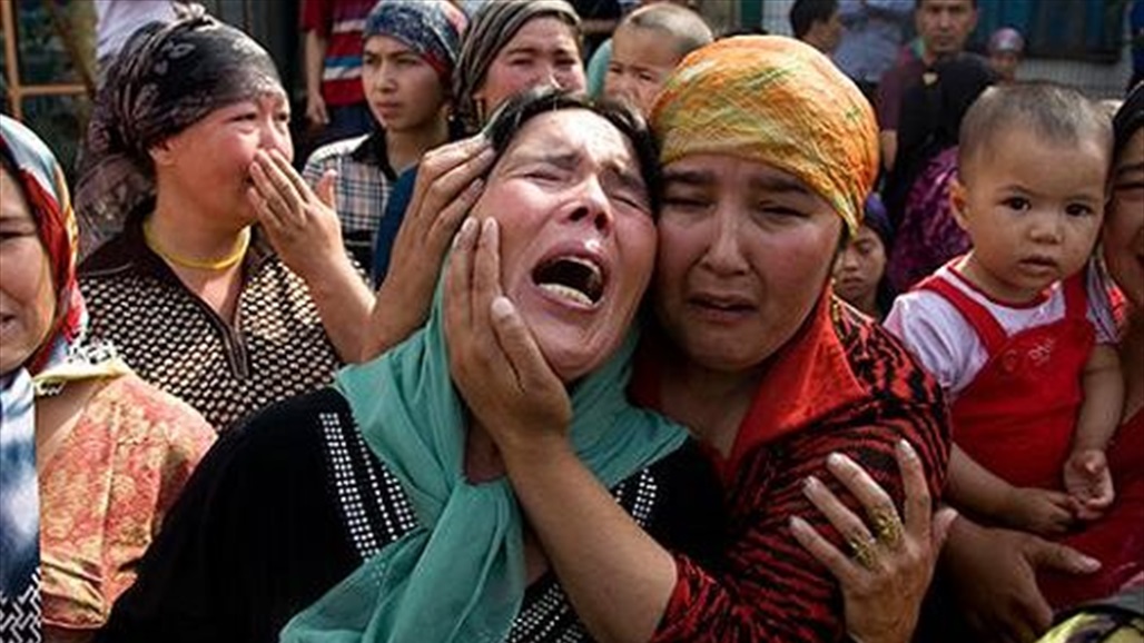 فرنسا.. الجمعية الوطنية تندد بـ "ابادة الصين للاويغور"