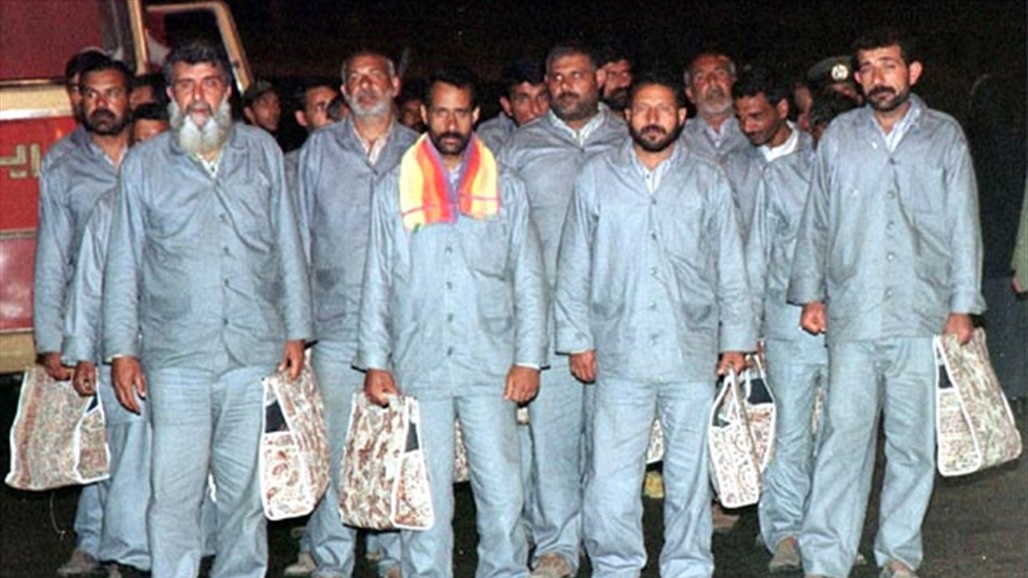 اللجنة الدولية للصليب الاحمر توضح حقيقة تبادلٍ أسرى عِراقيين من إيران 