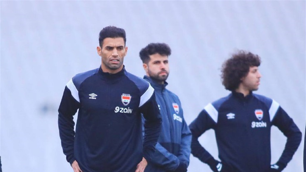 بالصور.. منتخبنا الوطني يكمل استعداداته لمباراة اوغندا 
