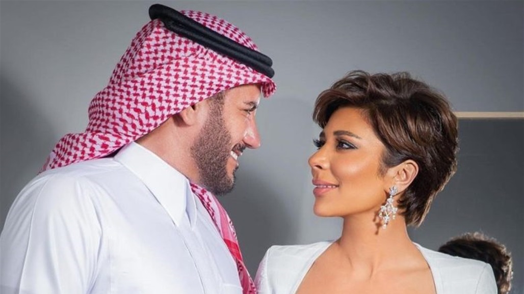 الفنانة "أصالة" تكشف للمرة الأولى تفاصيل زواجها من العراقي فائق حسن