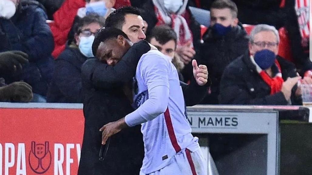 بعد الخروج من كأس ملك إسبانيا.. برشلونة يتلقى ضربة موجعة 