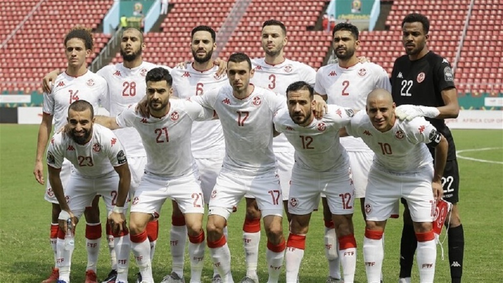 كورونا يضرب منتخب تونس قبيل مواجهة "نيجيريا" المرتقبة