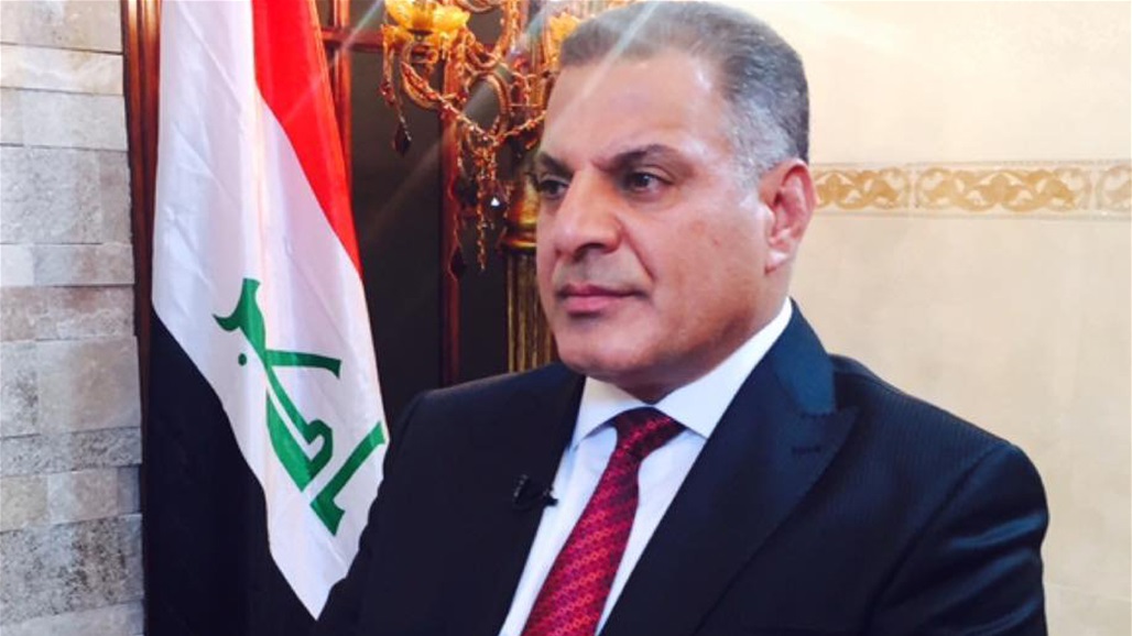 بعد مجزرة ديالى.. "أبو مازن" يدعو لعملية عسكرية تلاحق داعش 