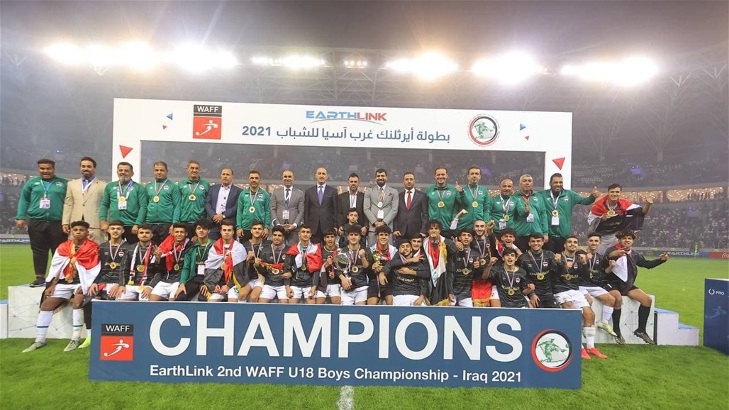 شباب العراق يعسكرون في تركيا استعدادًا للاستحقاقات المقبلة 