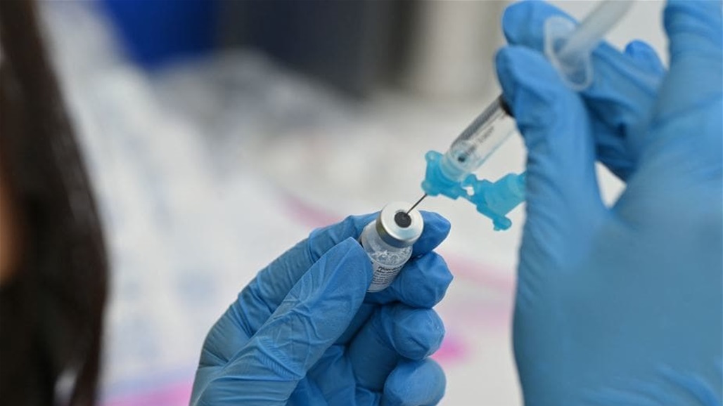 السماح بتطعيم الأطفال في دولة مجاورة للعراق