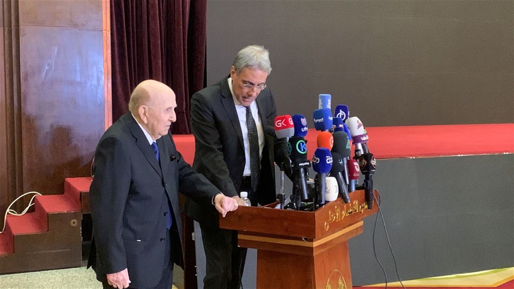 وزير العدل اللبناني: لبينا دعوة العراق للحضور دون تردد - عاجل