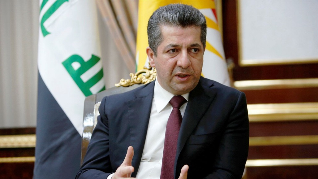 ازدياد نشاط داعش.. بارزاني "قلق" ودعوة للتنسيق مع الاتحادية