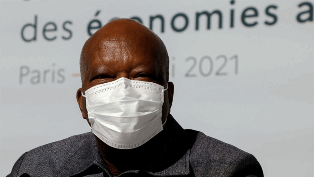 قائد الجيش في بوركينا فاسو يوضح حقيقة اعتقال رئيس البلاد