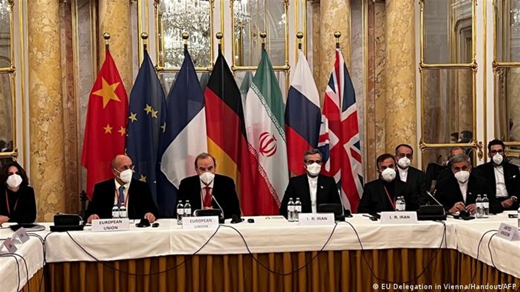 Iranian Parliament: Reviving the nuclear deal within two months