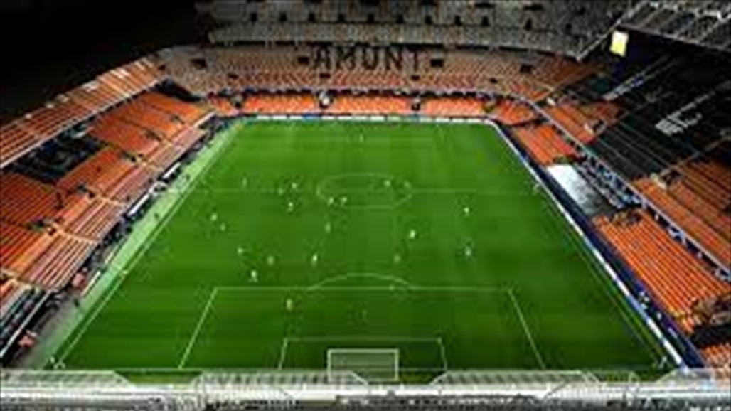 دولة خليجية تقرر اقامة مباريات كرة القدم دون جماهير