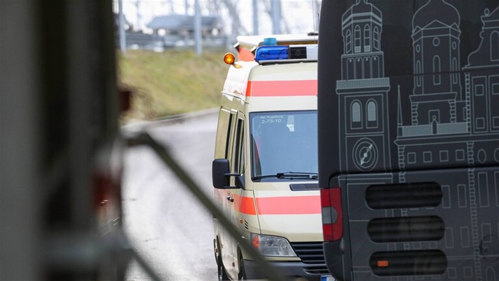 قُطعت يده فحملها وركض بها إلى المشفى!