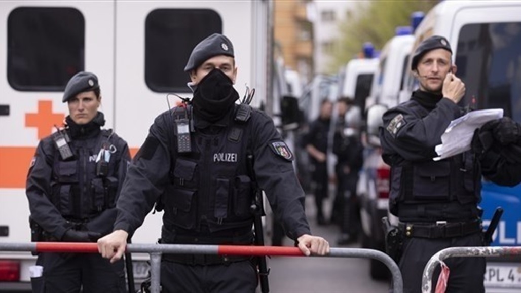 ألمانيا.. مسلح يهاجم طلبة في قاعة محاضرات ويوقع مصابين