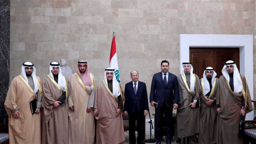 تعليق لبناني على "مبادرة الكويت": بدأنا البحث فيها