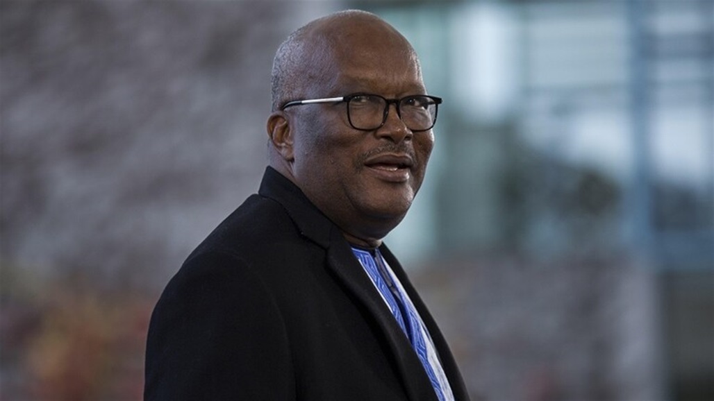 رئيس بوركينا فاسو يستقيل من منصبه