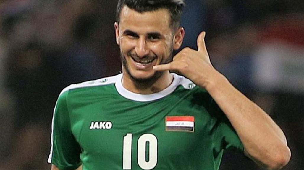 الاتحاد الآسيوي يوضح موقفه بشأن قضية أيمن حسين