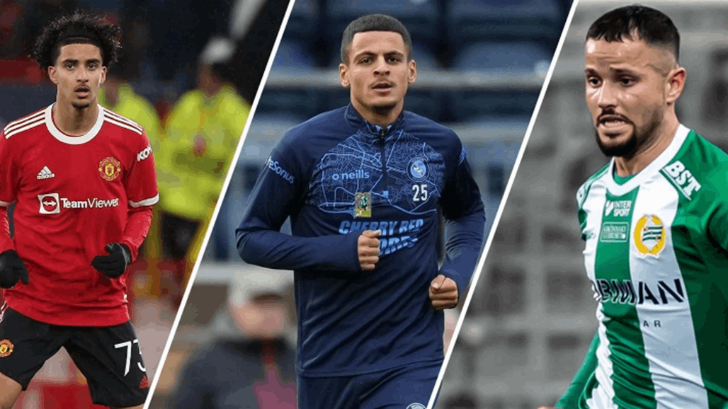 نبأ سار يخص المحترفين داخل المنتخب الوطني - عاجل