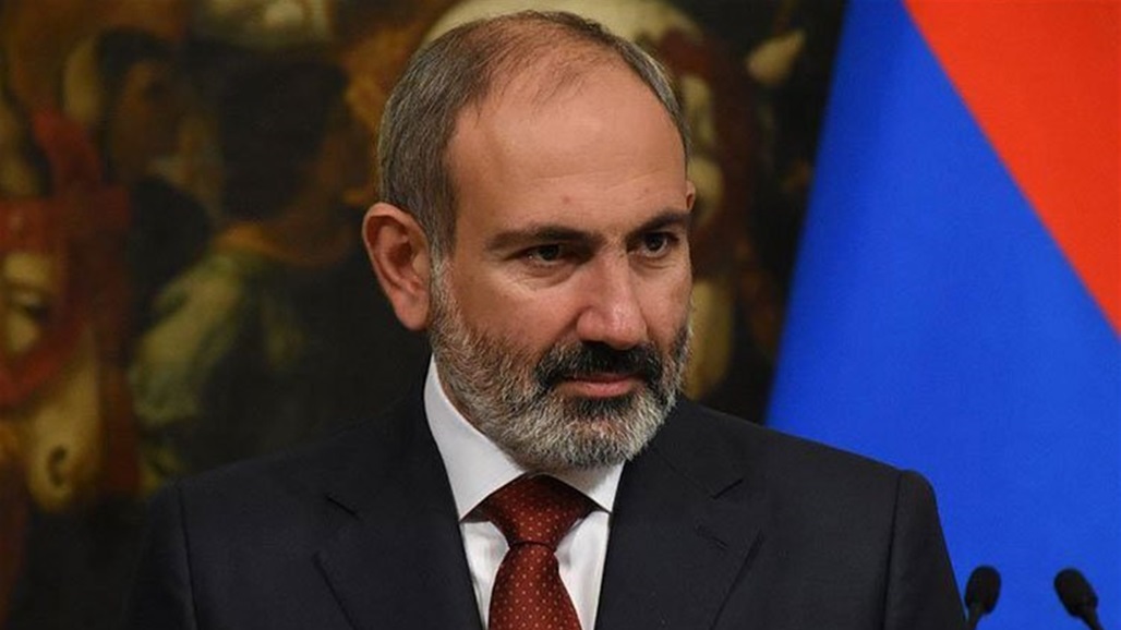 للمرة الثانية… إصابة رئيس وزراء أرمينيا بفيروس كورونا
