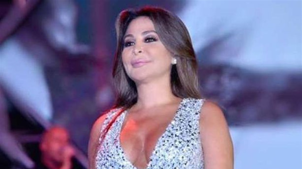 "إليسا" تكشف السبب الحقيقي لعدم زواجها (فيديو)