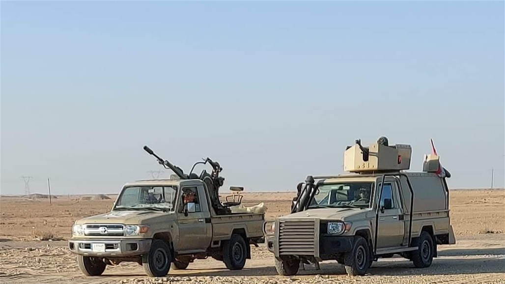 إنطلاق عملية نوعية من ثلاثة محاور في الانبار - عاجل