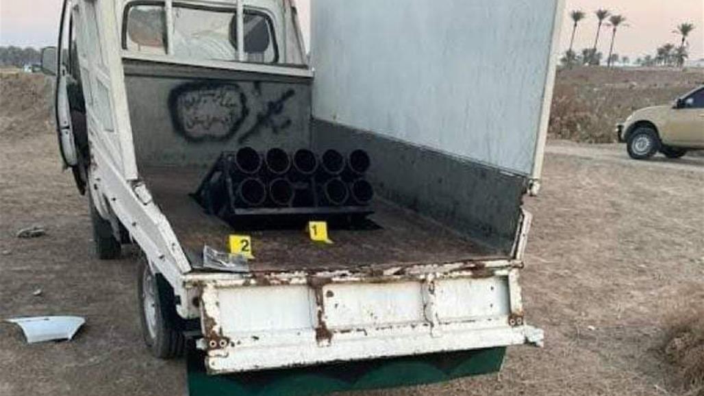 تفاصيل جديدة بشأن الهجوم الصاروخي الذي استهدف مطار بغداد - عاجل