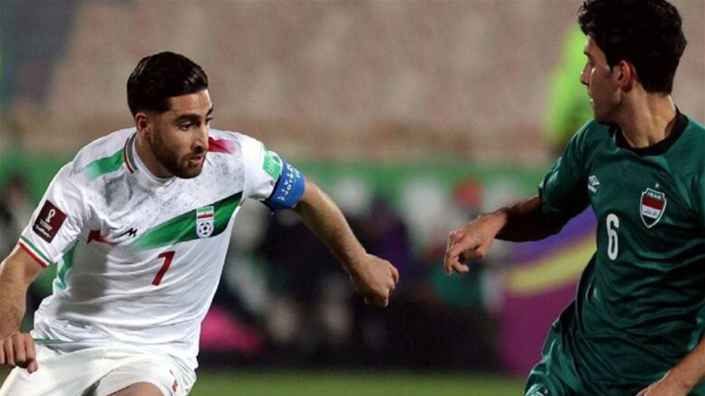 قبل 3 جولات على النهاية.. ترتيب مجموعة العراق في تصفيات كأس العالم