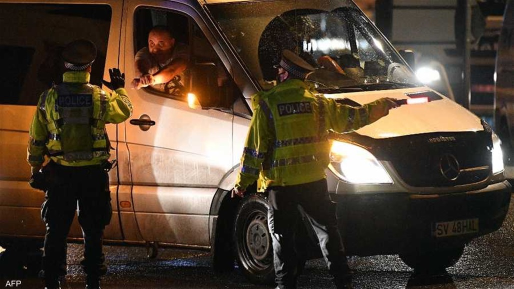 جريمة مروعة في فرنسا.. العثور على جثة طفل داخل حقيبة!