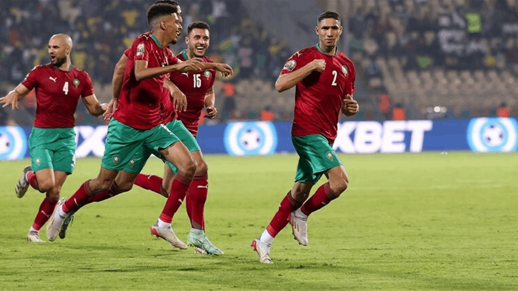 ليس حكيمي.. مدرب مصري يحدد أخطر لاعب في منتخب المغرب