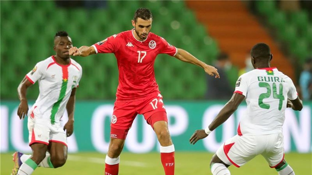 كأس أمم افريقيا: تونس تودع البطولة من ربع النهائي