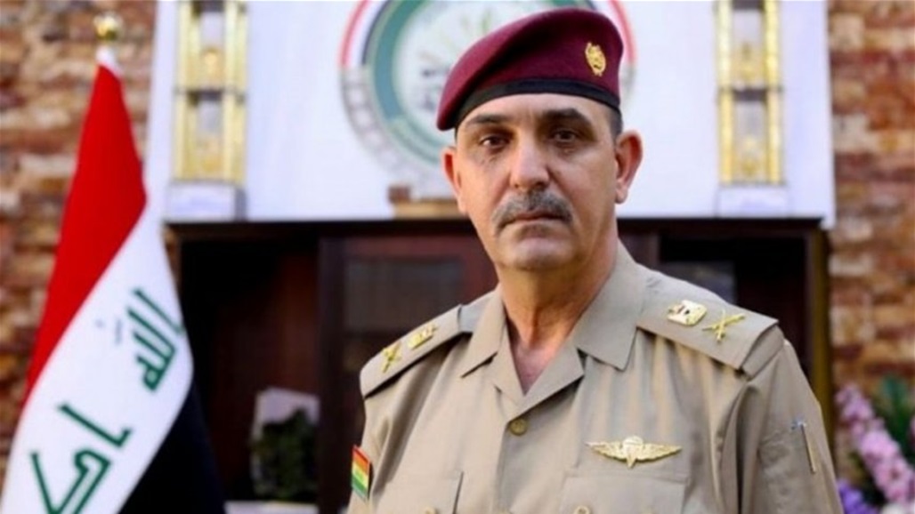 ناطق عسكري يكشف لـ السومرية تفاصيل "عملية العظيم"