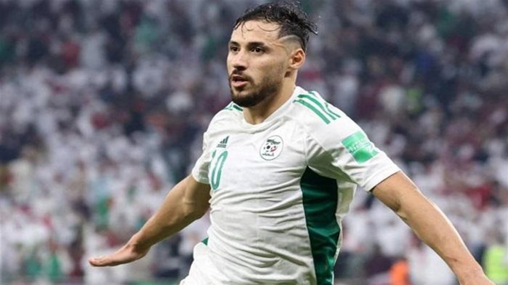 يوسف بلايلي يقترب من العودة الى الدوري السعودي