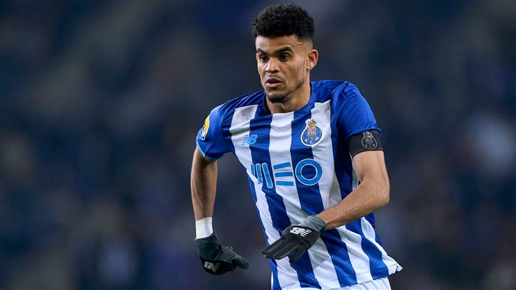 رسميا.. ليفربول يعلن التعاقد مع الكولمبي دياز 