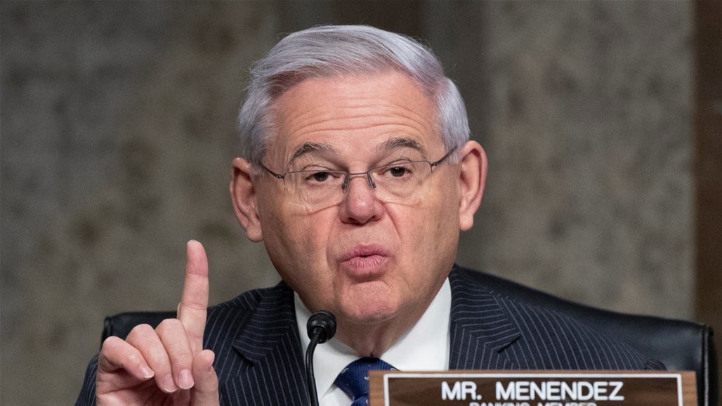 مجلس الشيوخ الامريكي لايستبعد عقوبات استباقية ضد روسيا