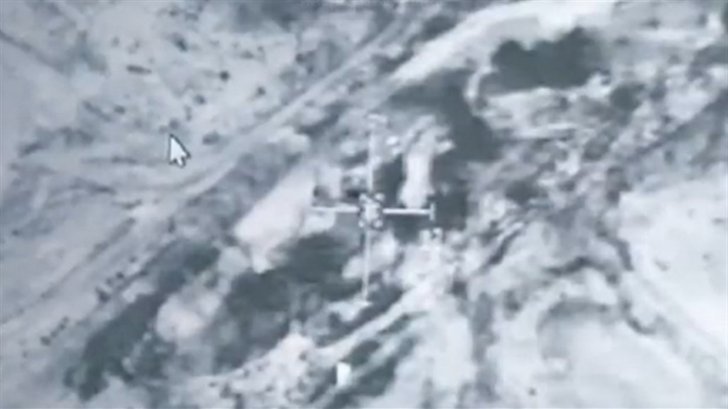 بعد تصديها "باليستي".. الإمارات تنشر فيديو تدمير منصة الإطلاق في اليمن