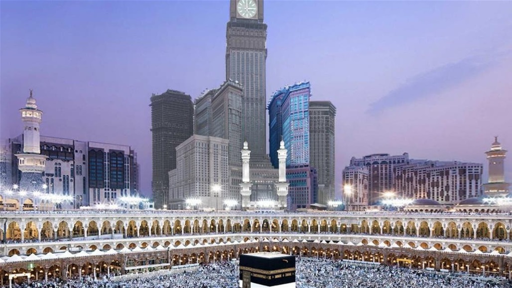 شرط سعودي لدخول الحرمين الشريفين