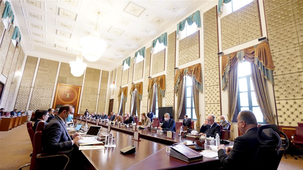 بينها يخص مشروع للكمارك.. قرارات مجلس الوزراء اليوم