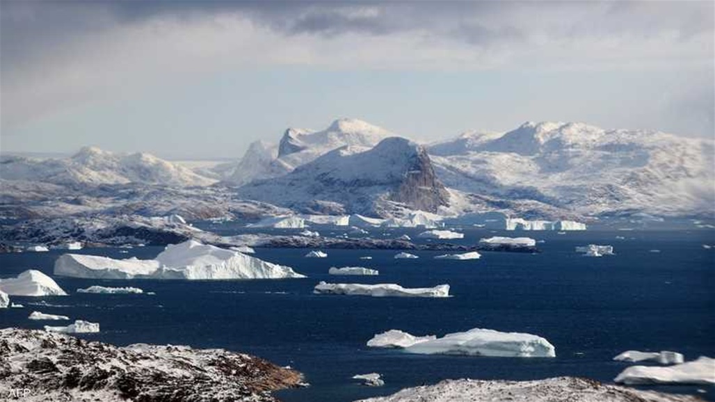 أرقام مرعبة.. انحسار للجليد وارتفاع بمستوى المحيطات
