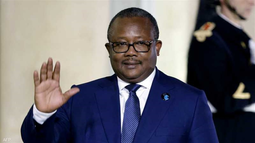 محاولة انقلاب في دولة أفريقية